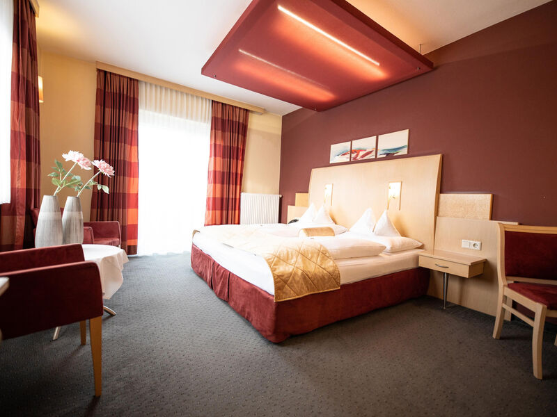 Hotel Maiers Oststeirischer Hof Söchau