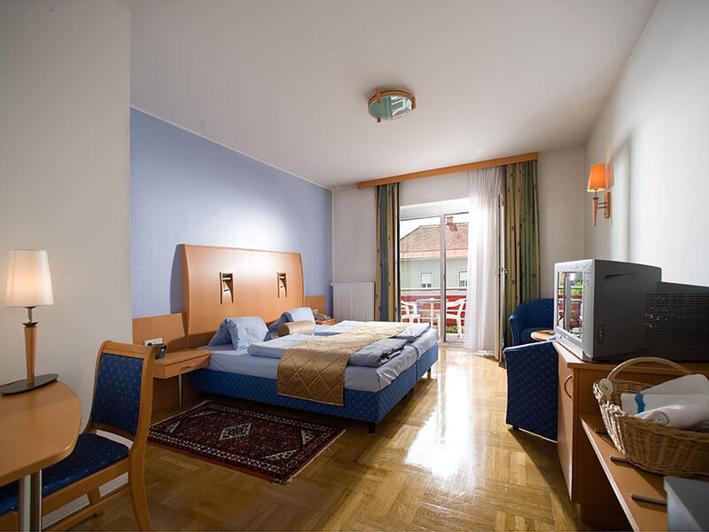 Hotel Maiers Oststeirischer Hof Söchau