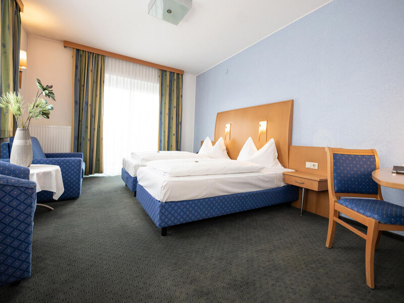 Hotel Maiers Oststeirischer Hof Söchau