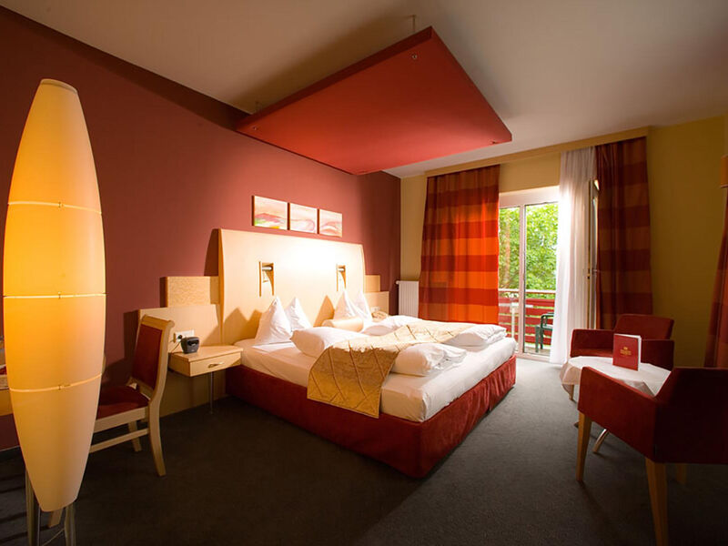 Hotel Maiers Oststeirischer Hof Söchau