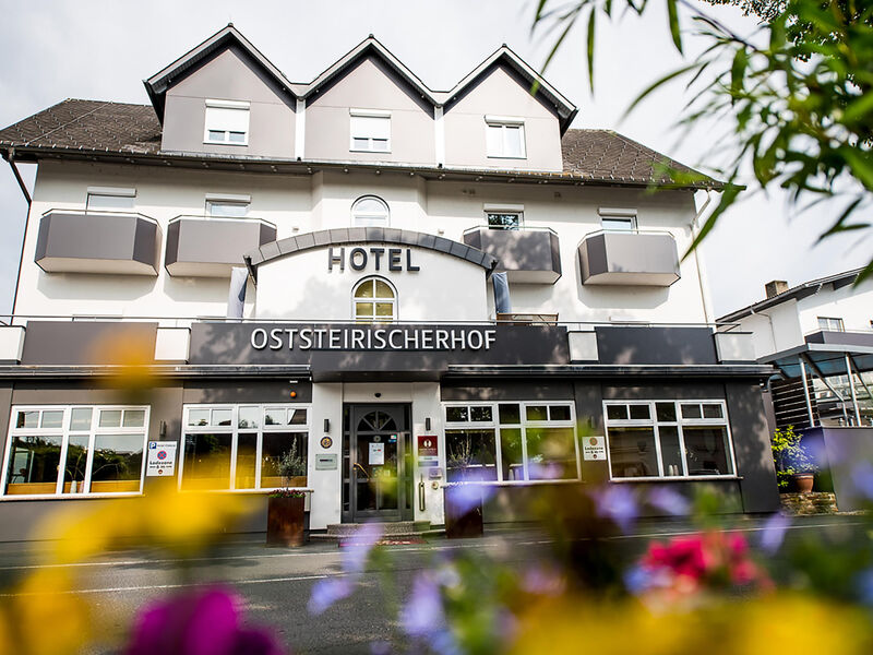 Hotel Maiers Oststeirischer Hof Söchau
