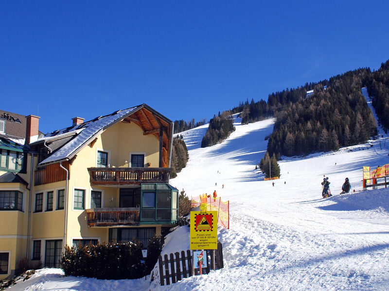 Hotel Moscher