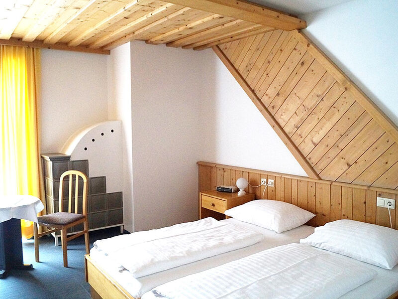 Hotel Moscher