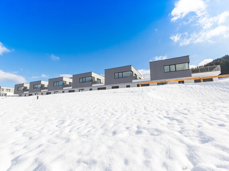 Naturparkchalets Lambrecht