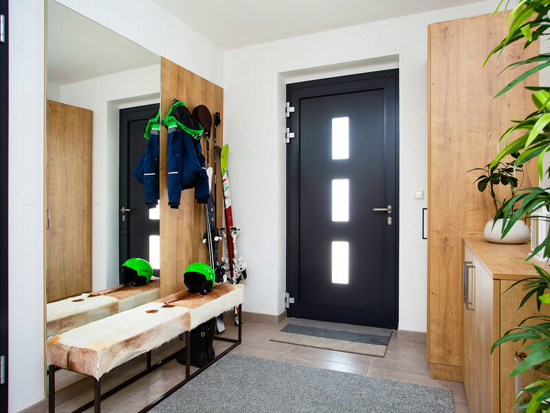 Naturparkchalets Lambrecht