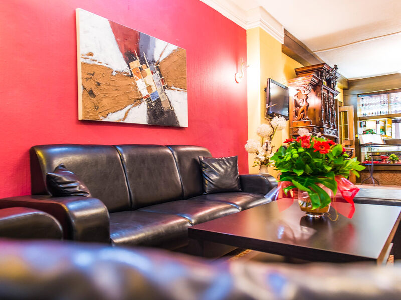 Hotel Neue Post