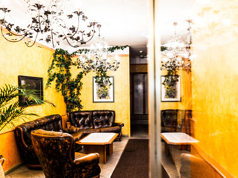 Hotel Neue Post