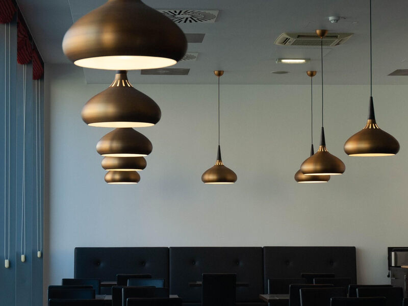 Best Western Plus Plaza Hotel Graz