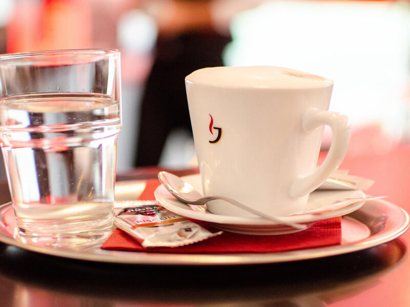 Best Western Plus Plaza Hotel Graz