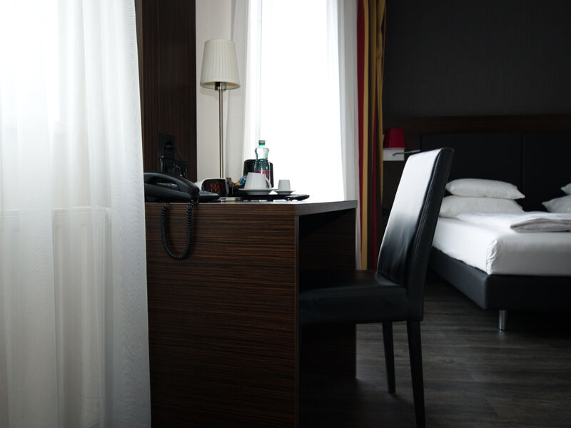 Best Western Plus Plaza Hotel Graz