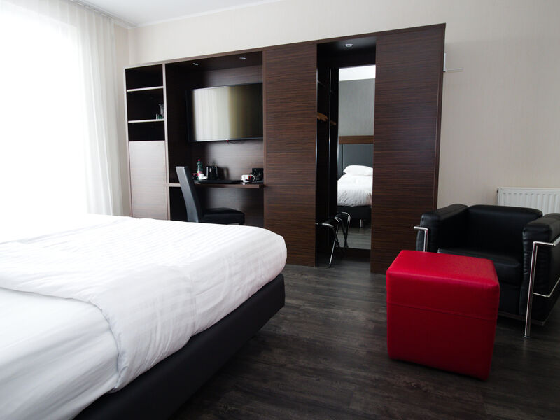 Best Western Plus Plaza Hotel Graz