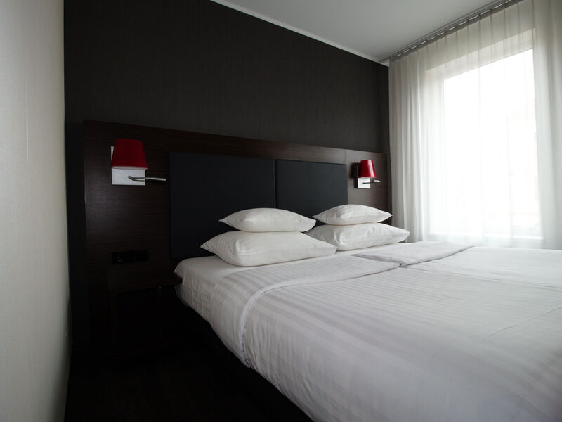 Best Western Plus Plaza Hotel Graz
