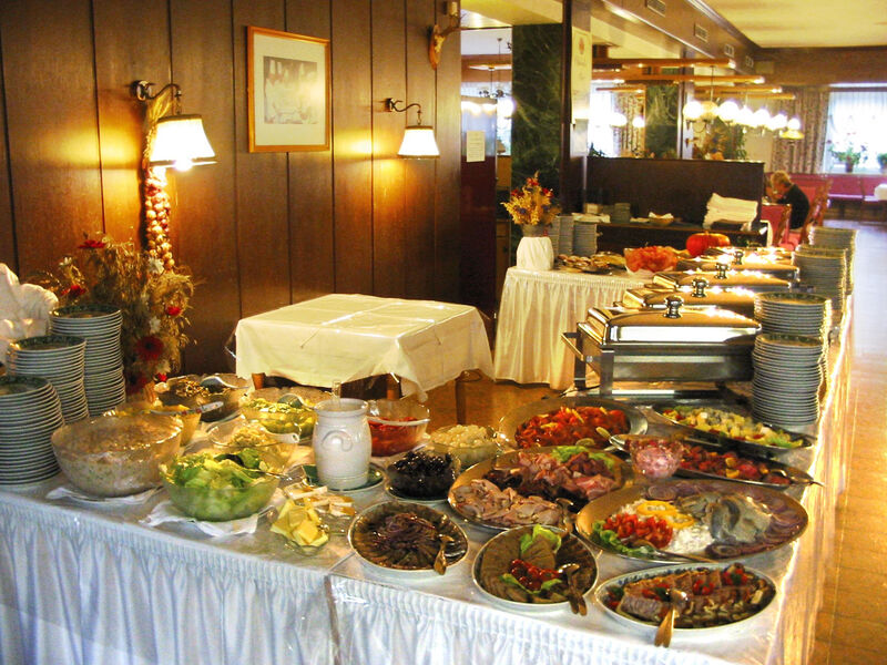Hotel Post