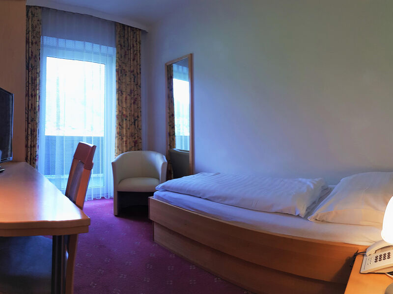 Hotel Post