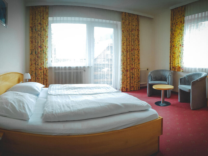 Hotel Post