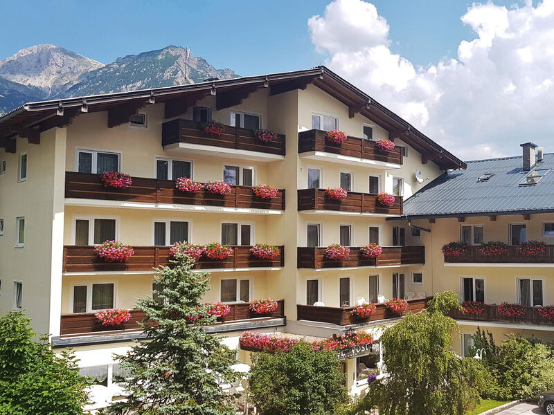 Hotel Post