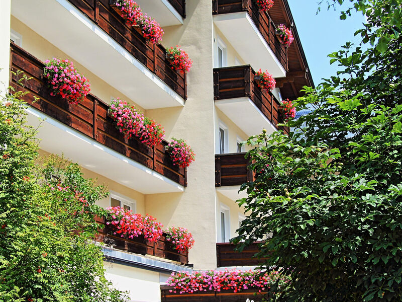 Hotel Post