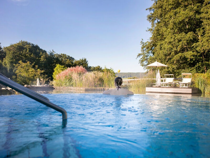 Quellenhotel Heiltherme