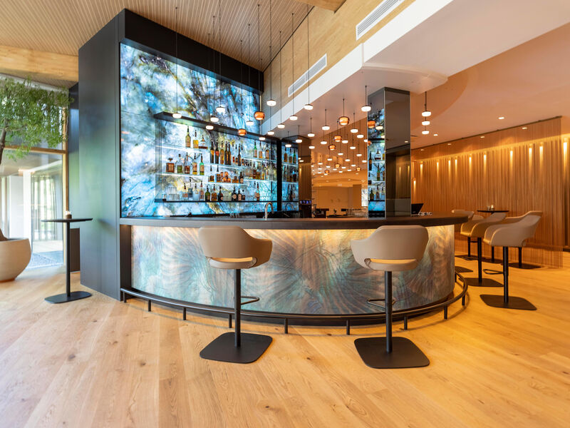 Quellenhotel Heiltherme