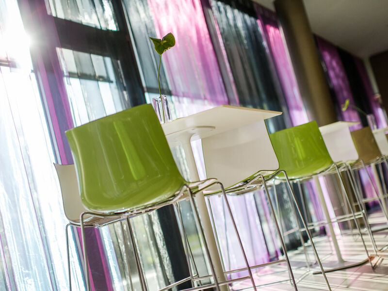 Hotel roomz graz