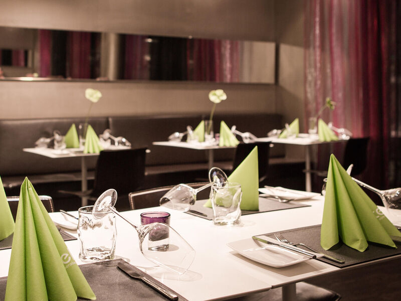 Hotel roomz graz