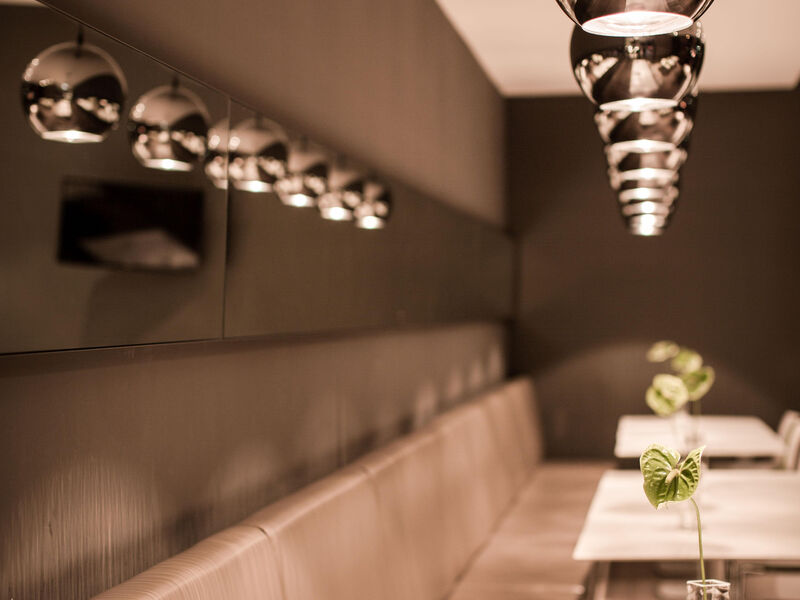 Hotel roomz graz