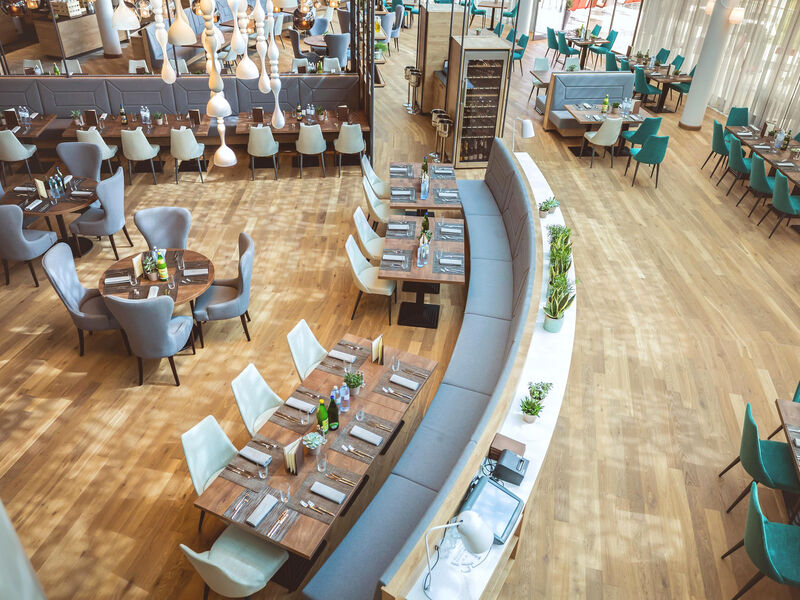 Hotel Das Sonnreich
