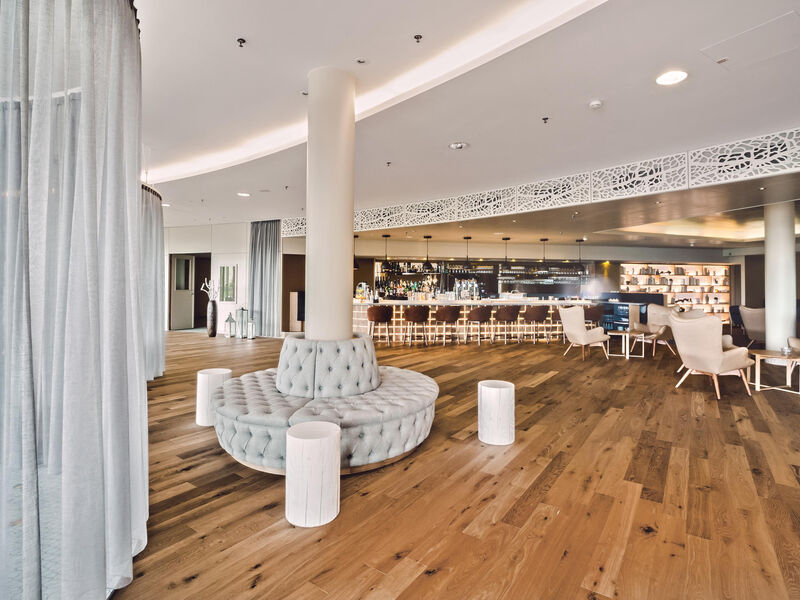 Hotel Das Sonnreich