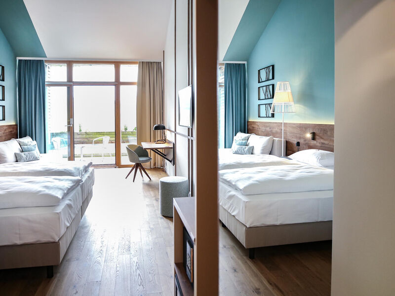 Hotel Das Sonnreich