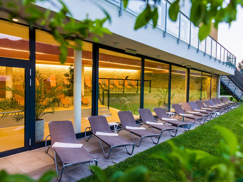 Hotel Spirodom