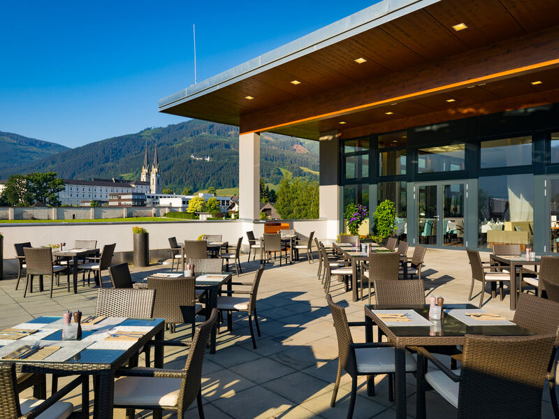 Hotel Spirodom