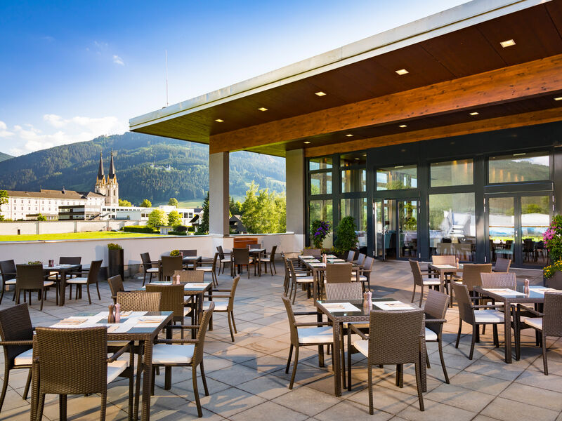 Hotel Spirodom