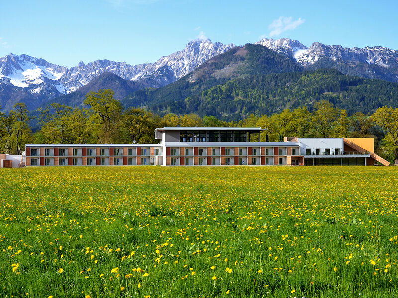 Hotel Spirodom