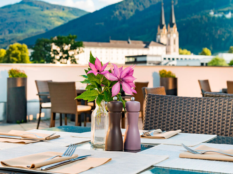 Hotel Spirodom