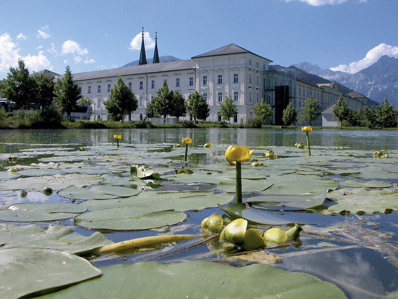 Hotel Spirodom