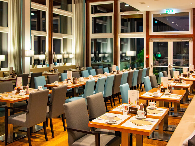 Hotel Spirodom