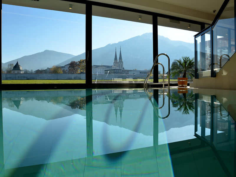 Hotel Spirodom