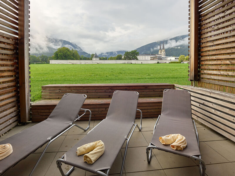 Hotel Spirodom