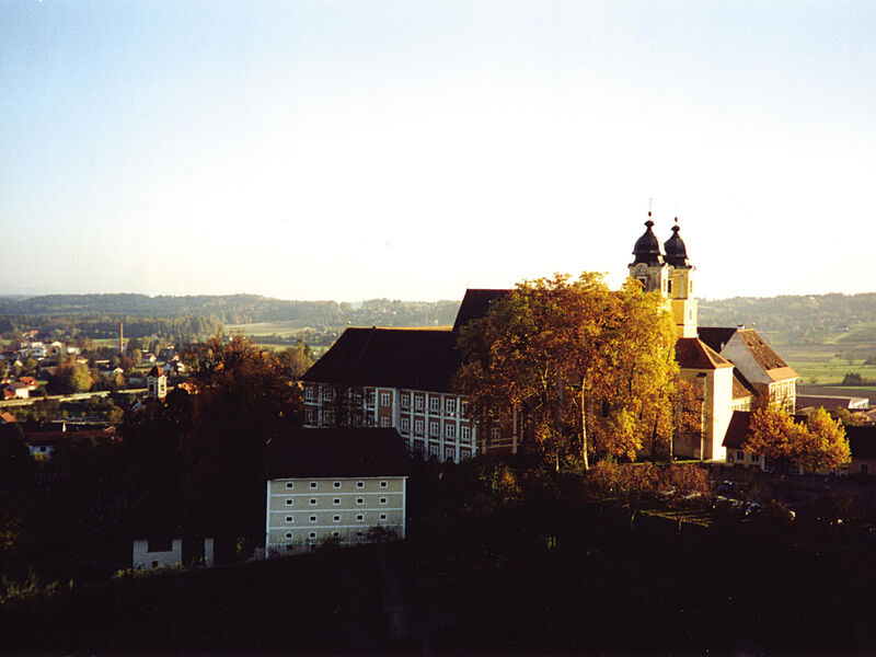 Hotel Stainzerhof