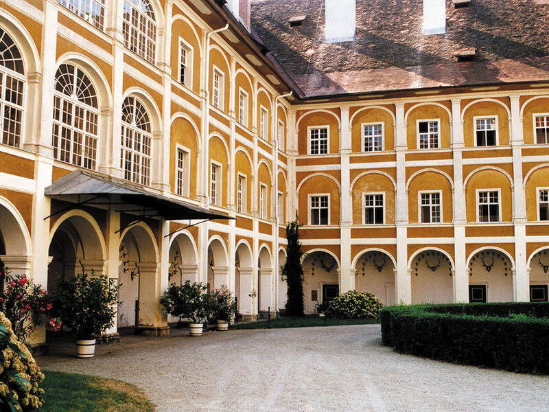 Hotel Stainzerhof