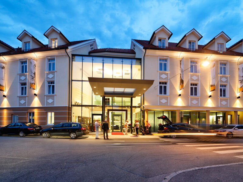 Hotel Stainzerhof