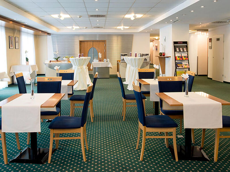 Star Inn Hotel Premium Graz, by Quality