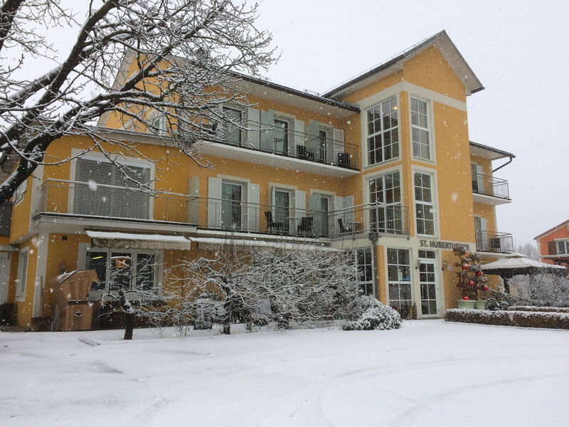 Hotel St. Hubertushof
