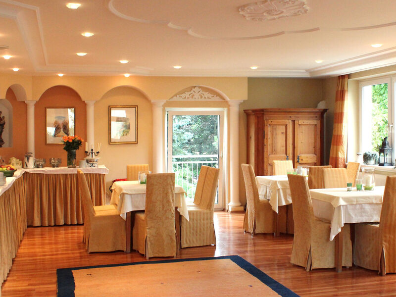 Hotel St. Hubertushof