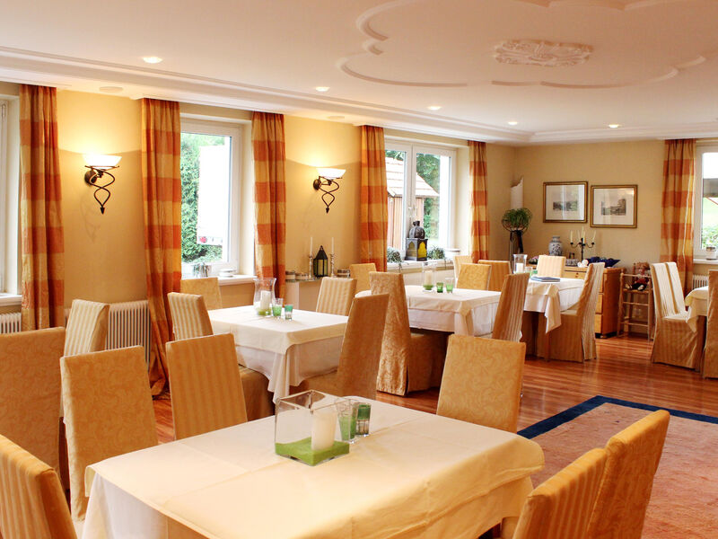 Hotel St. Hubertushof
