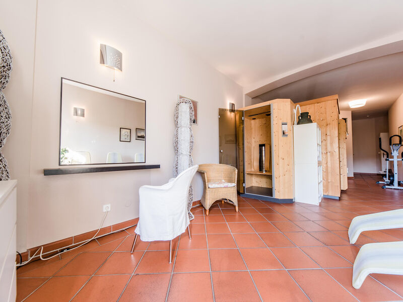 Hotel St. Hubertushof