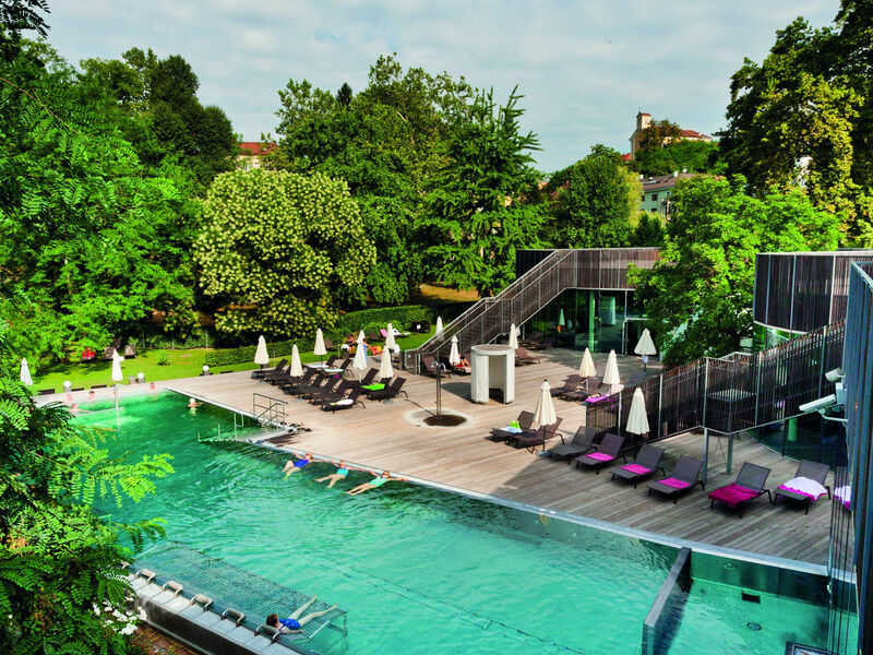 Hotel St. Hubertushof