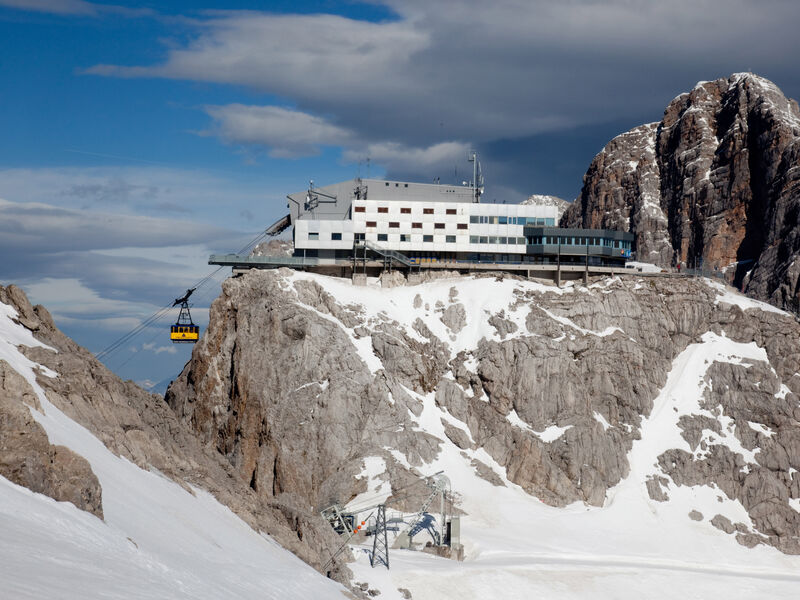 Hotel Erlebniswelt Stocker