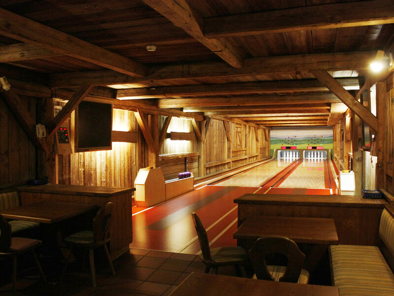 Hotel Erlebniswelt Stocker