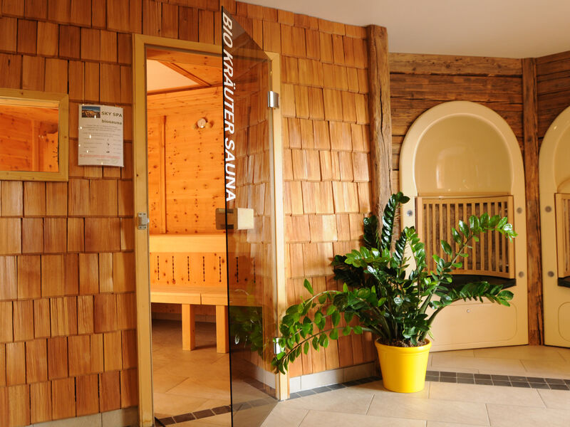 Hotel Erlebniswelt Stocker